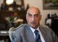 آمریکا نمی‌تواند در مورد تحریم‌های شورای امنیت اعمال نظر کند  دکترهرمیداس باوند