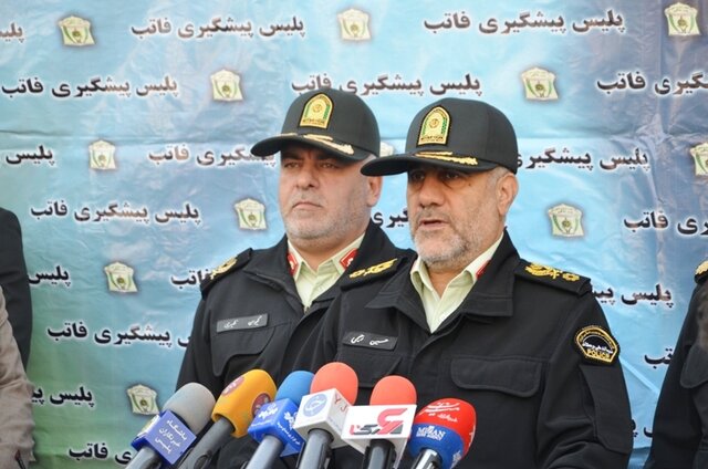 نحوه اعتراض به پیامک‌های بدحجابی در خودرو
