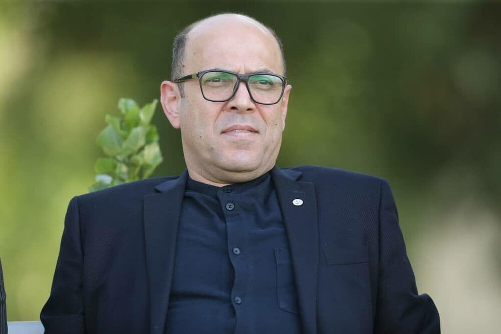مدیرعامل باشگاه استقلال رسما برکنار شد