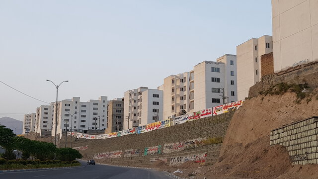 ساختمان‌هایی که مردم را می‌کشند!