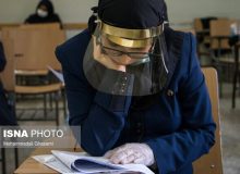 روایت رتبه‌های برتر از کنکور کرونایی قرن