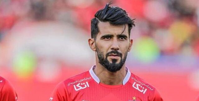 تور قطری ها برای جذب هافبک خلاق پرسپولیس