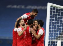 اعتراف الریاضیه عربستان: پرسپولیس شایسته پیروزی بود