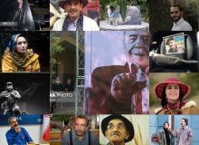 چهره هایی که در روزهای کرونایی از دنیا رفتند
