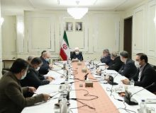 روحانی: ناچار به اعمال برخی محدودیت ها خواهیم بود
