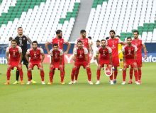 شاگردان گل محمدی فینالیست می‌شوند؟