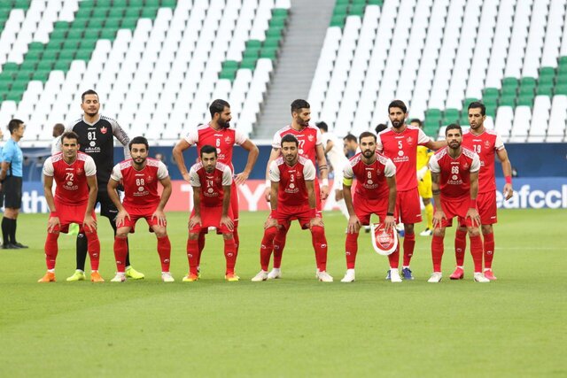 شاگردان گل محمدی فینالیست می‌شوند؟