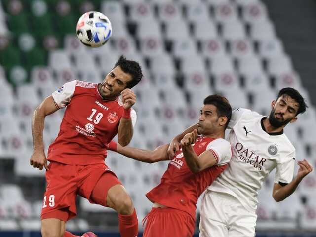 هنر فوتبال و بی هنری مدیران ما !