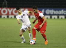شوک به پرسپولیس؛ آل کثیر ۶ ماه محروم شد