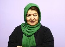 پوران درخشنده «هیس! پسرها گریه نمی‌کنند» را می‌سازد