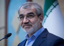 کدخدایی: شاید در دوره‌های آتی «رئیس جمهور زن» هم داشته باشیم؛ منع قانونی وجود ندارد