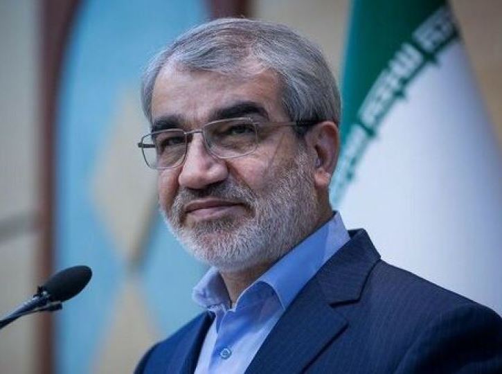 کدخدایی: شاید در دوره‌های آتی «رئیس جمهور زن» هم داشته باشیم؛ منع قانونی وجود ندارد