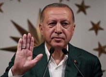 میدل ایست آی: نه! اتحاد اخیر اسرائیل و اعراب، ایران را نشانه نگرفته؛ هدف، ترکیه است