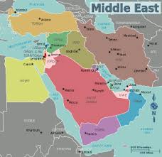 چرا دیگر امیدی به خاورمیانه نیست؟