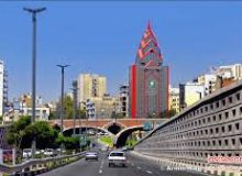 هزینه زندگی در تهران بالاتر از استانبول و باکو