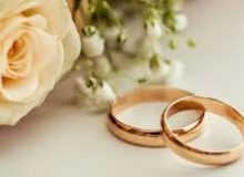 ازدواج آسان به‌ لطف کرونا
