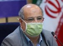 زالی: اپیدمی، برخورد نظامی خشن می‌طلبد