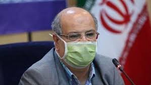 زالی: اپیدمی، برخورد نظامی خشن می‌طلبد