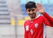 نامه احساسی ترابی برای خداحافظی با پرسپولیس