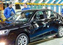 دنا پلاس توربوشارژر اتوماتیک را بشناسید