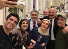 «آقازاده»اخراجی تلویزیون بود؟
