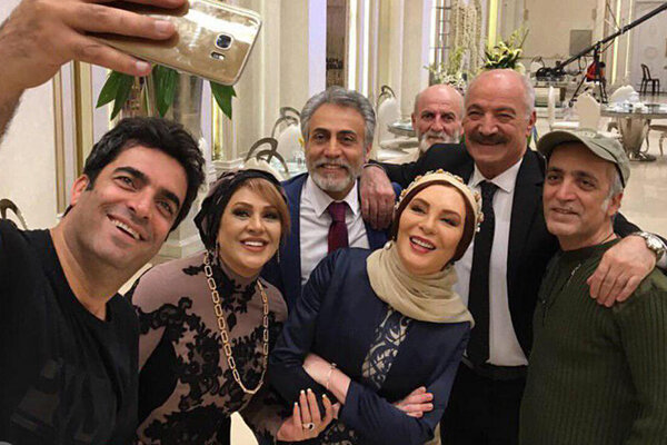 «آقازاده»اخراجی تلویزیون بود؟