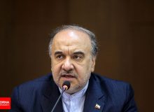 سلطانی‌فر: ورود مربی و بازیکن خارجی تا یک سال آینده ممنوع است