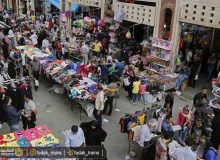 نظارت بر بازار تشدید می شود
