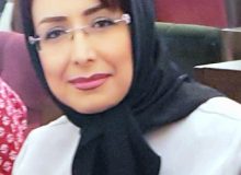 کرونا؛ اگر رعایت نکنیم این بار نوبت ماست / دکتر کتایون مصری روزنامه نگار
