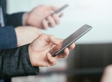 عبور شیائومی از اپل {سامسونگ، هواوی و شیائومی برترین فروشندگان گوشی هوشمند}