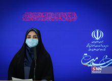 ثبت تلخ ترین روز کرونایی با 415 فوتی