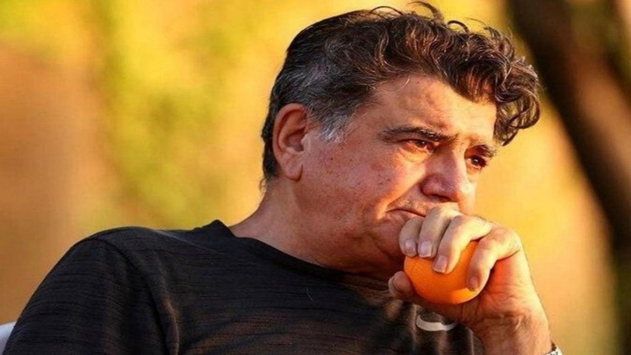 محمدرضا شجریان در بیمارستان بستری شد