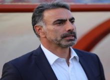 محمود فکری سرمربی استقلال شد