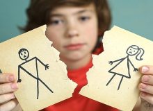 ۵۰ درصد جدایی ها در ۵ سال اول زندگی مشترک رخ می‌دهد