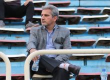 فریادشیران: مدیر پرسپولیس در خفا با بازیکن منحرف قرارداد بست