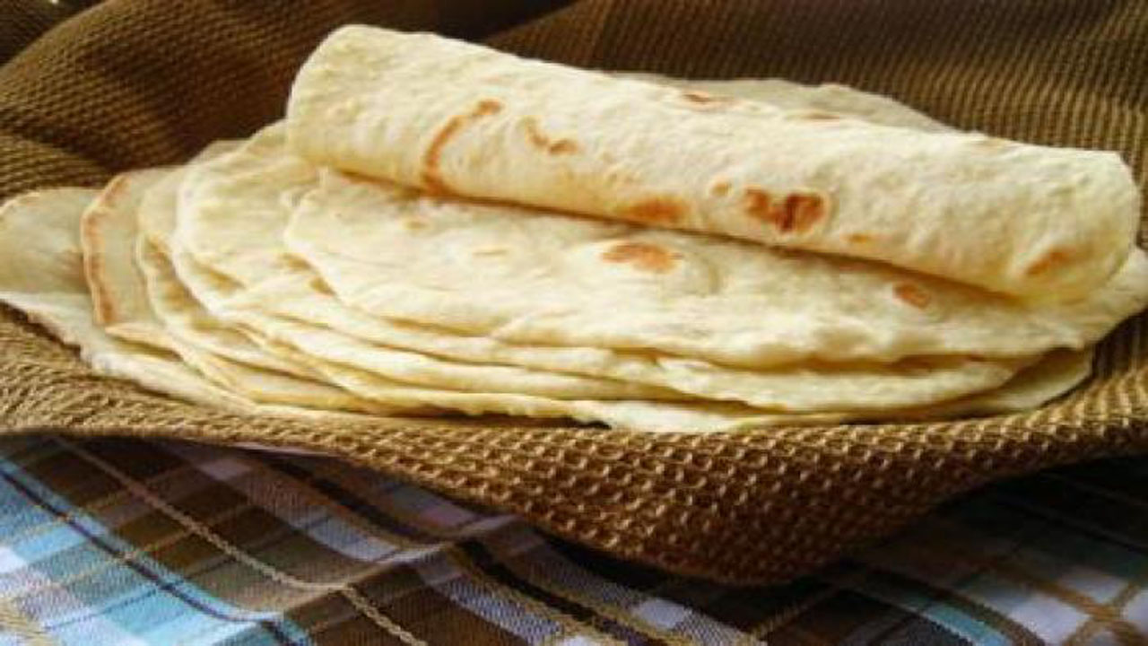 طرح برنزی، نقره ای و طلایی نان چه شد؟