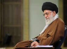 پیام رهبر انقلاب اسلامی خطاب به جوانان فرانسه
