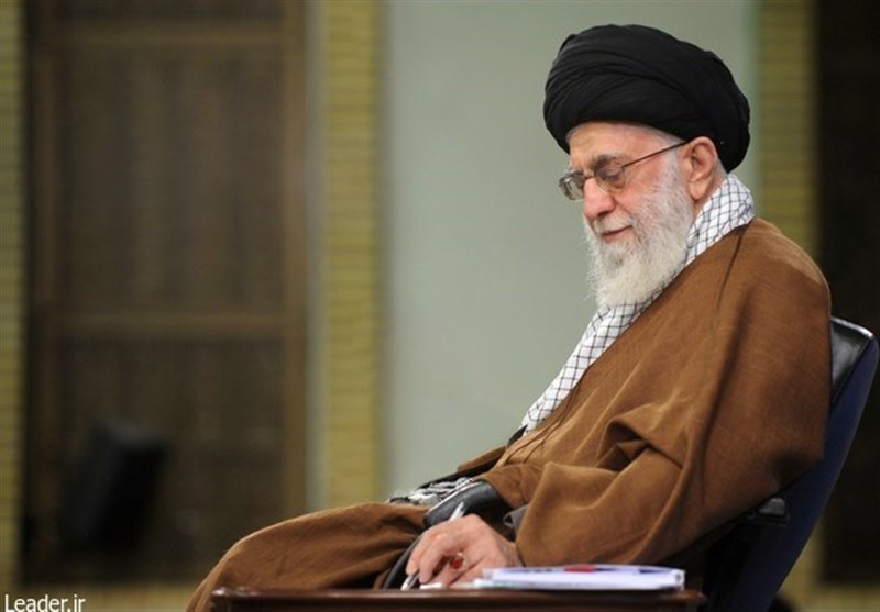 پیام رهبر انقلاب اسلامی خطاب به جوانان فرانسه