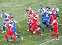 تیم هایی فراتر از یک دولت!