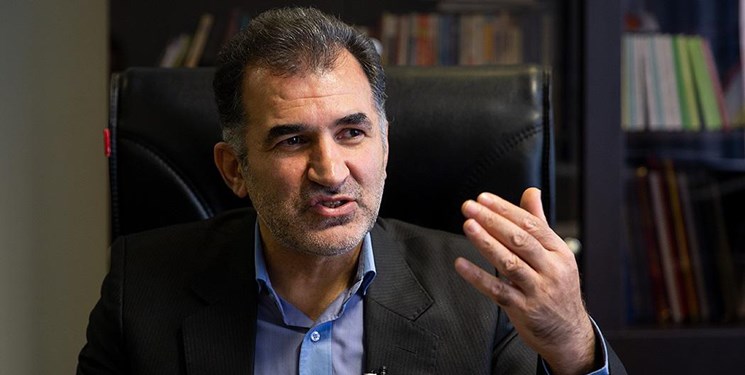 مديريت بحران كرونا و ٣سوال،دكتر اكبر نصراللهی استاد دانشگاه و كارشناس ارشد رسانه