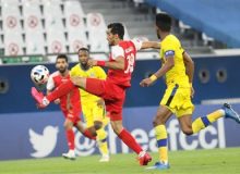 وزیر ورزش فینالیست شدن پرسپولیس را تبریک گفت