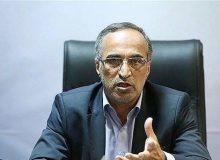 واعظ آشتیانی: نمکی گلایه‌های مگوی زیادی از دولت دارد