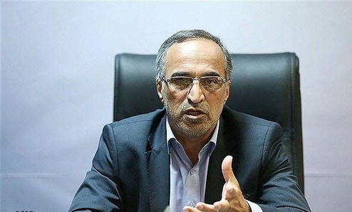 واعظ آشتیانی: نمکی گلایه‌های مگوی زیادی از دولت دارد