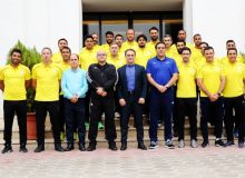 دهن‌کجی به شروط‌ ثبت قرارداد مربیان فوتبال