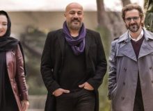آقازاده ساخته شد تا اتفاقی در کف جامعه روی دهد