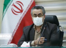 ۲۰ میلیون ایرانی با بیماری زمینه ای در خطر شدید کرونا قرار دارند