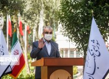 کدخدایی: ثبت نام خانم‌ها در انتخابات ریاست جمهوری بلامانع است