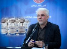 رمدسیویرهای مورد استفاده بیماران کرونایی در ایران تولید داخل است