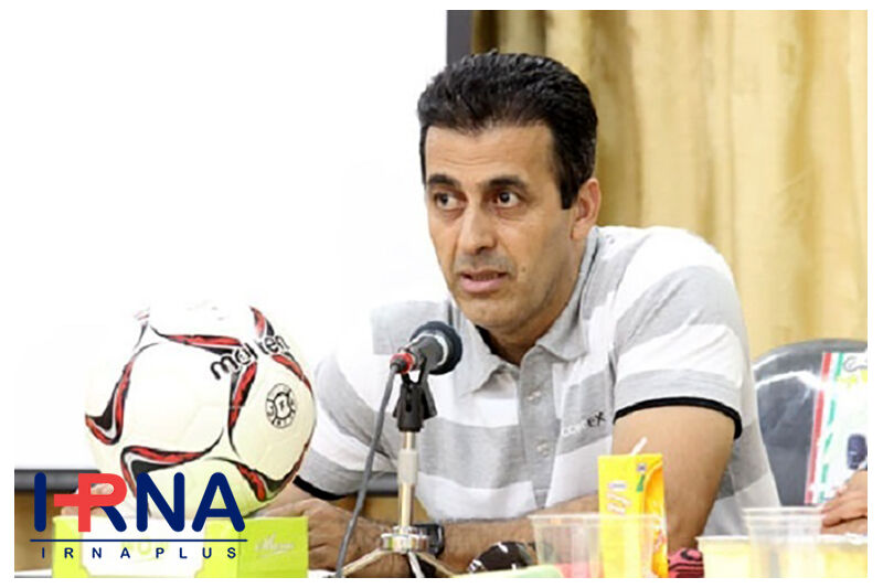 مسعود مرادی : بزرگ‌ترین مشکل، بلاتکلیفی فدراسیون فوتبال است