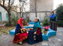 هفته تهران